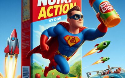 Nace NutriAction Store