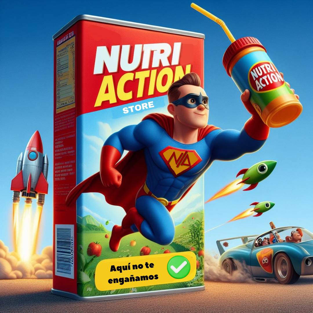 NutriAction