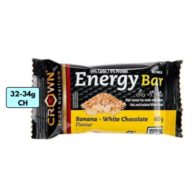Energy Bar Crown