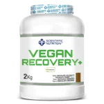 Vegan Recovery 2kg Scienttific Nutrition