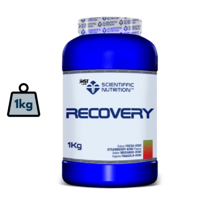 Recovery Scienttific Nutrition Fresa Kiwi