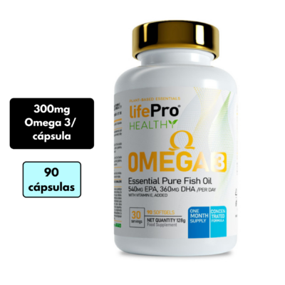 Omega 3 LifePro