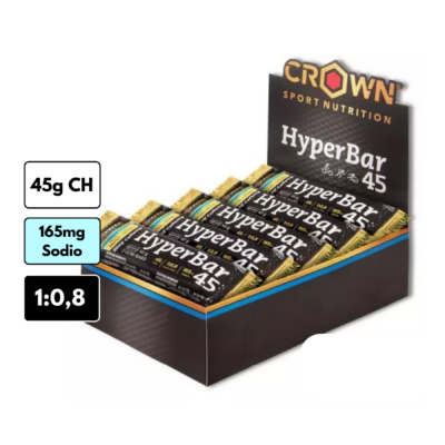 HyperBar 45 Crown