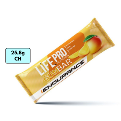 GumBar Barrita de Gominola Lifepro