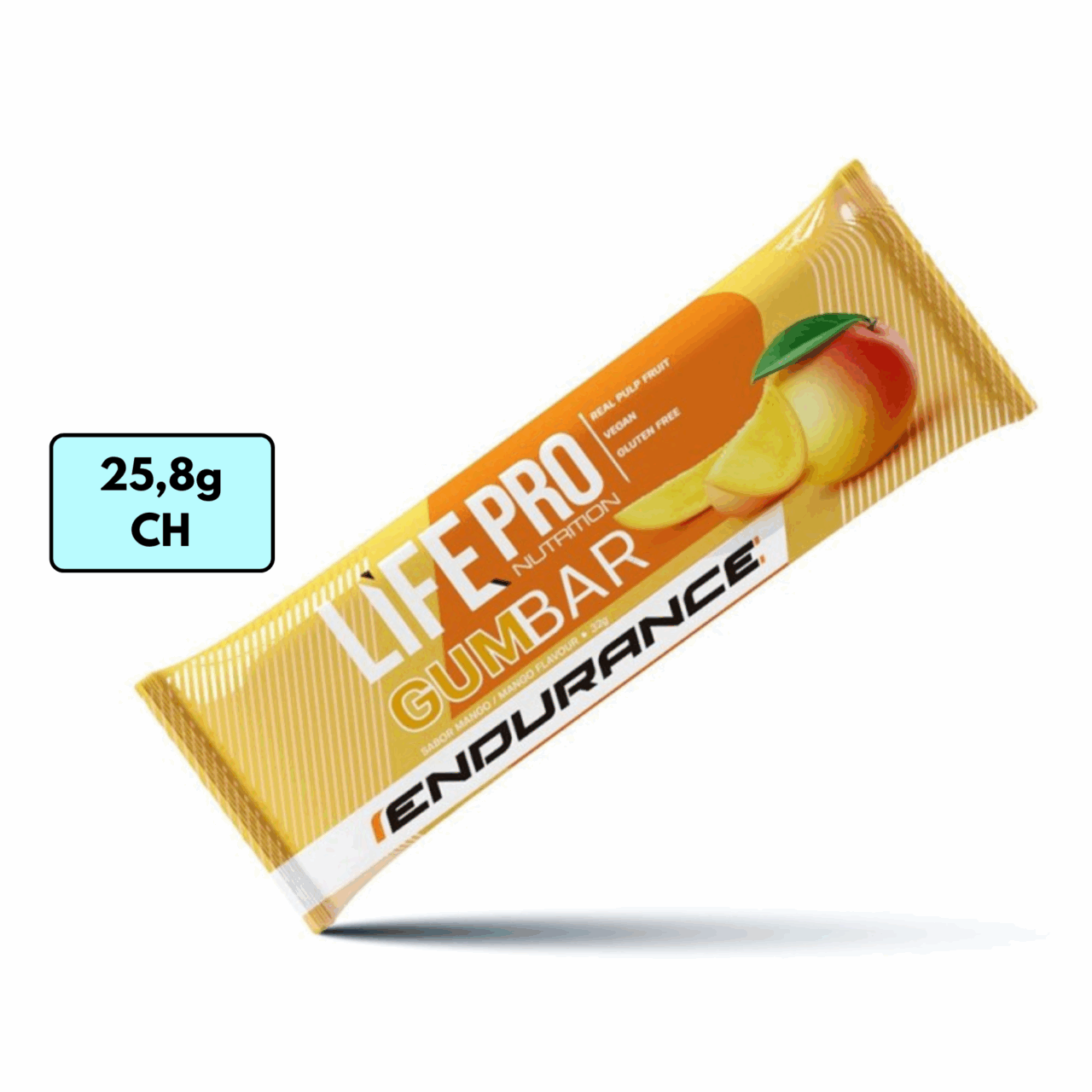 GumBar Barrita de Gominola Lifepro