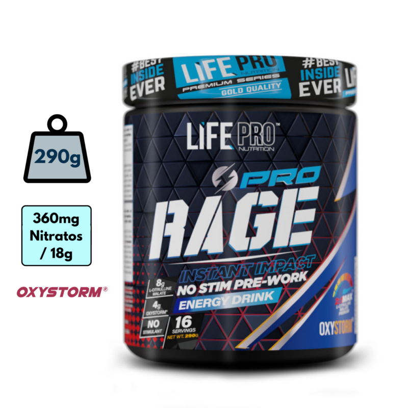 Rage Pro Life Pro