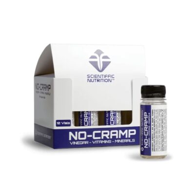 No Cramp Calambres Scientiffic Nutrition