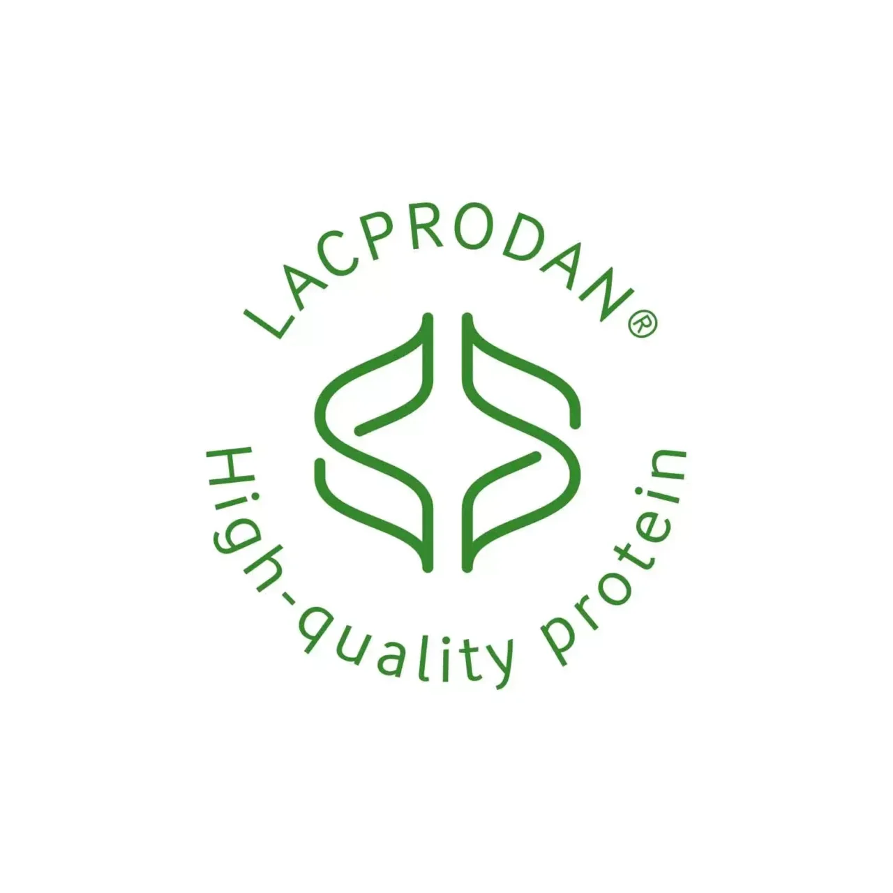 lacprodan suero de leche logo