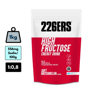 High Fructose Energy Drink 226ers