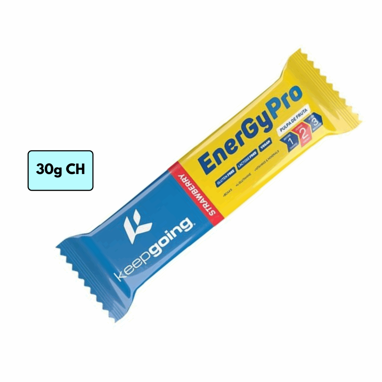 EnergyPro Bar Keepgoing