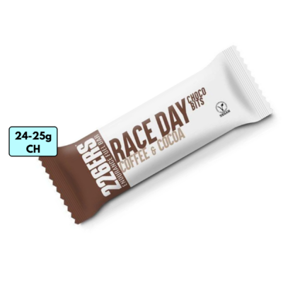Race Day Bar ChocoBits 226ers
