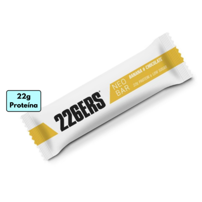 Neo Bar Proteína 226ers