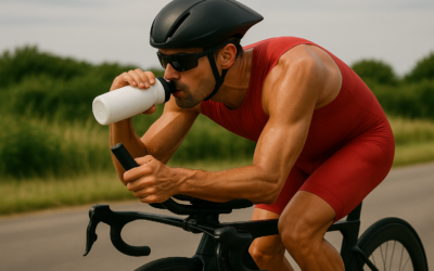 Bebidas deportivas: Isotónicas, Hipotónicas e Hipertónicas