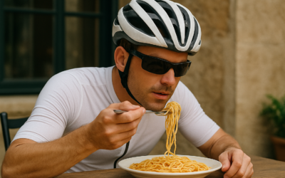 Carga de Carbohidratos: Qué es y Cómo hacerla bien