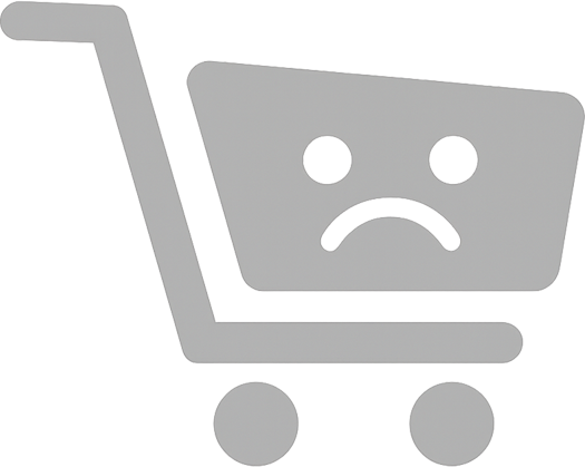 Carrito vacío