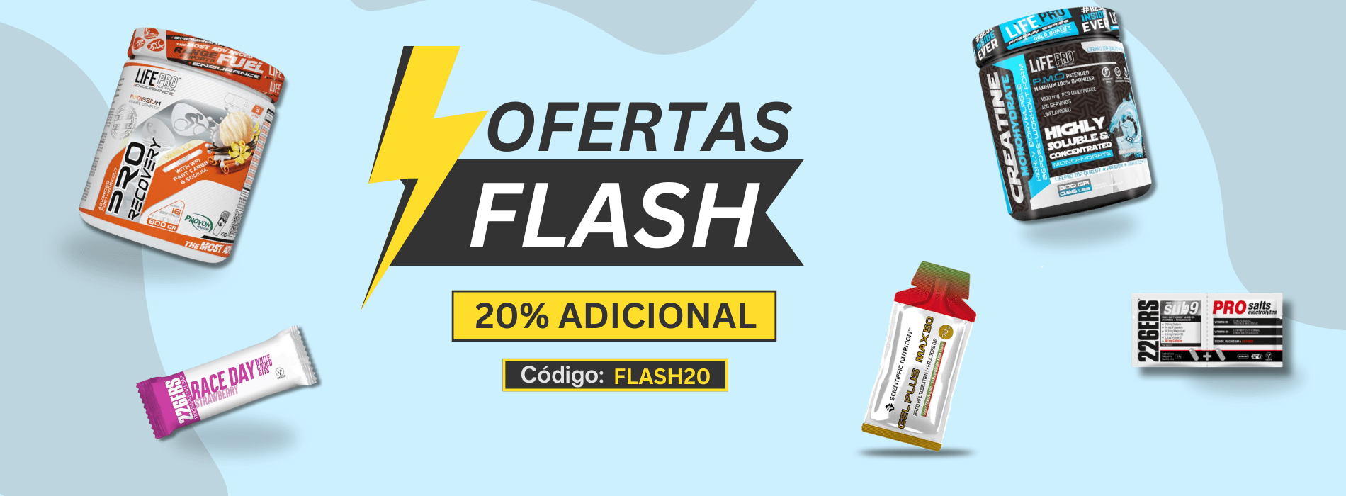 Ofertas de productos