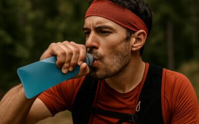 Electrolitos, ¿cuánto sodio consumir?