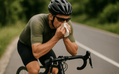 Inmunidad y Deporte, ¿el ejercicio sube o baja las defensas?