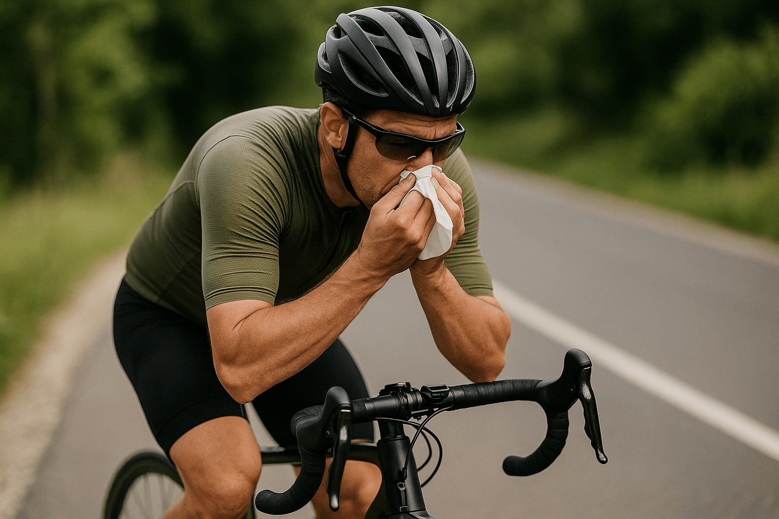 Ciclista