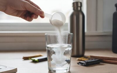 Creatina monohidrato Creapure: Beneficios y usos para el deporte