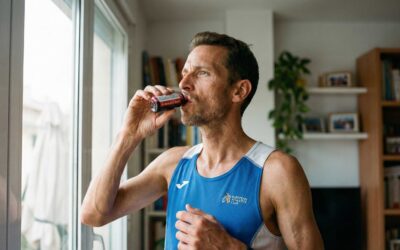 Shot de nitratos: Mejora tu rendimiento deportivo eficazmente