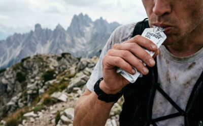 Geles con cafeína vs sin cafeína: ¿cuál elegir para tu entrenamiento?