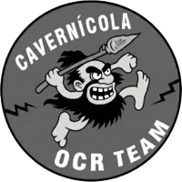 Cavernícolas OCR TEAM