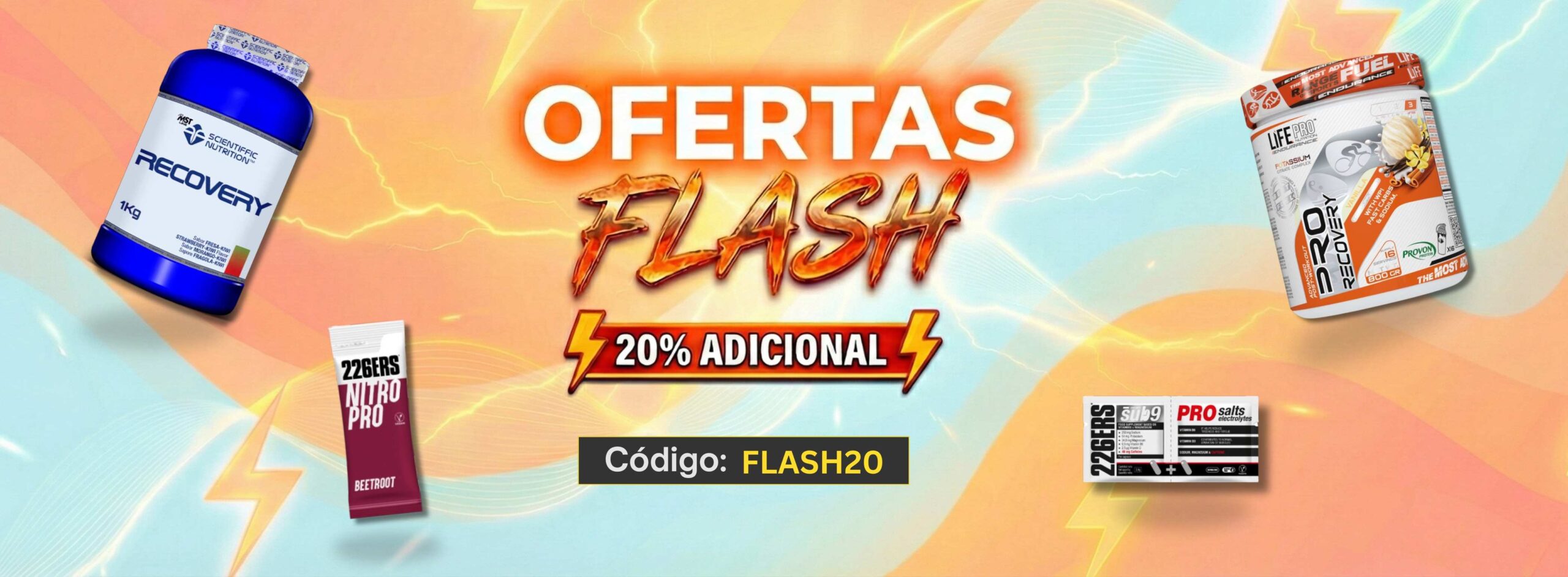 Ofertas de productos