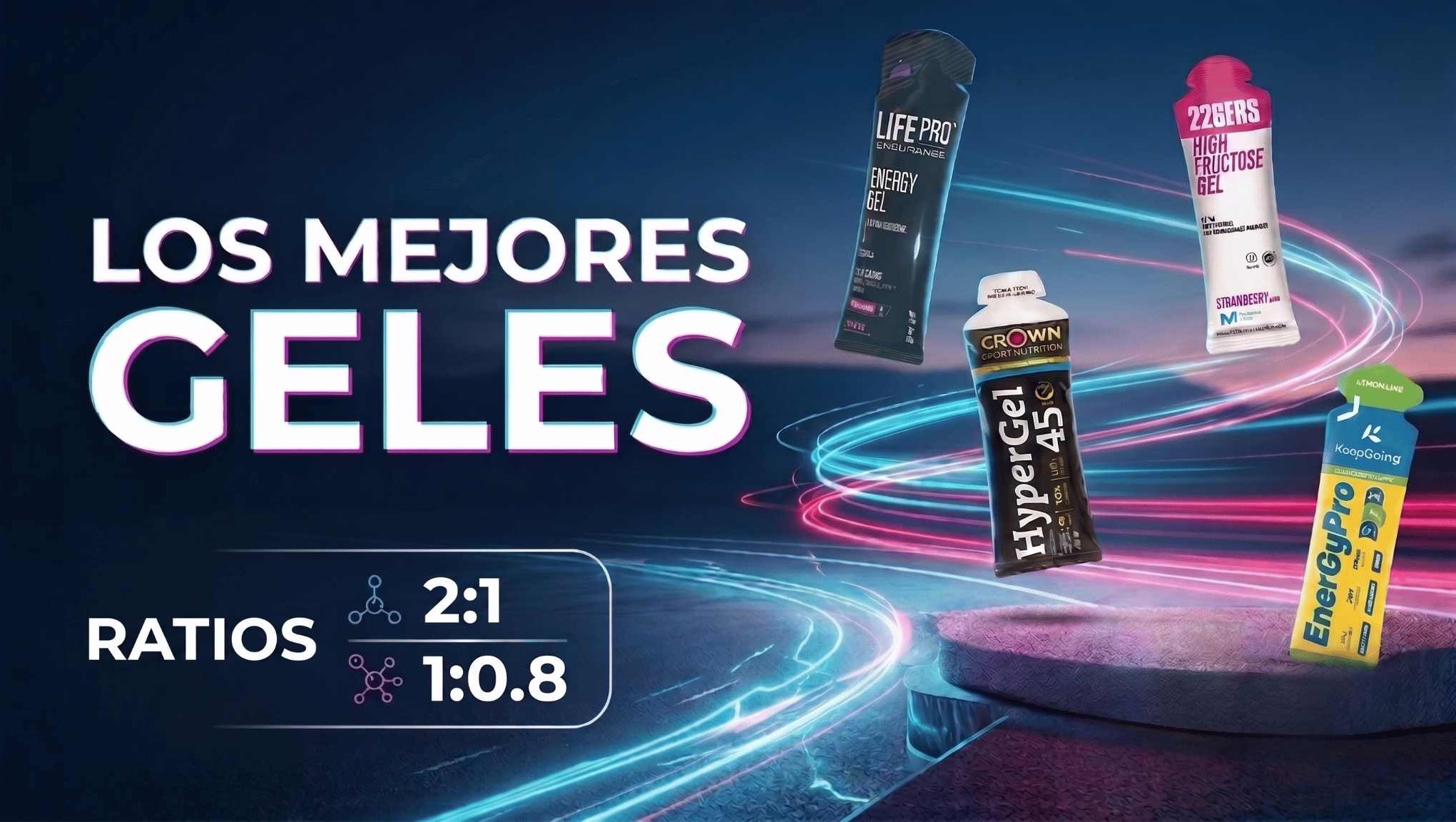 Banner Nutrición Deportiva