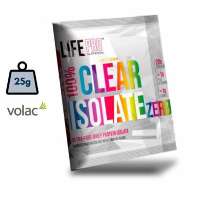 Clear WHEY Lifepro Monodosis